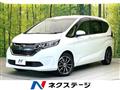 2018 Honda Freed
