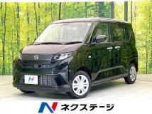 2025 Daihatsu Move