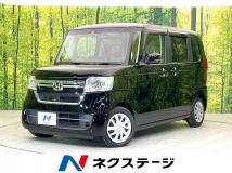 2021 Honda N BOX