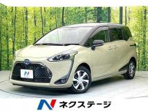 2022 Toyota Sienta