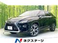 2016 Lexus RX