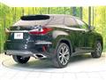 2016 Lexus RX