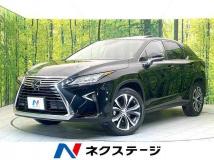 2016 Lexus RX