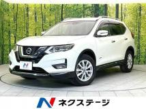2017 Nissan X-Trail