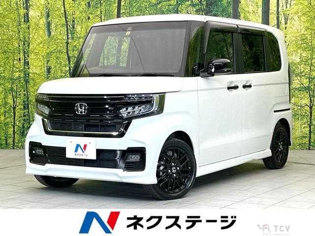 2023 Honda N BOX