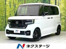 2023 Honda N BOX