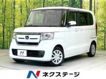 2019 Honda N BOX