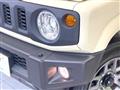 2025 Suzuki Jimny