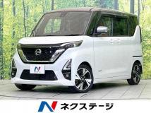 2021 Nissan ROOX
