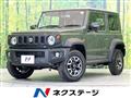 2025 Suzuki Jimny Sierra