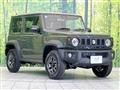 2025 Suzuki Jimny Sierra