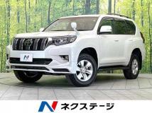 2022 Toyota Land Cruiser Prado