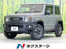 2023 Suzuki Jimny Sierra