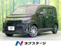 2022 Daihatsu Move