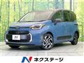 2022 Toyota Sienta