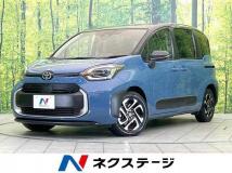 2022 Toyota Sienta