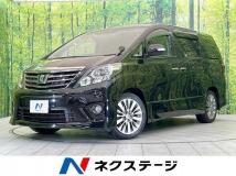 2013 Toyota Alphard G
