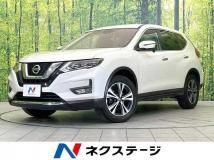2018 Nissan X-Trail