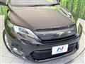 2014 Toyota Harrier