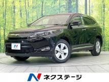2014 Toyota Harrier