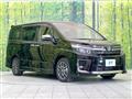 2017 Toyota Voxy