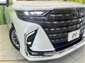 2023 Toyota Alphard Hybrid