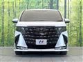 2023 Toyota Alphard Hybrid