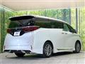 2023 Toyota Alphard Hybrid