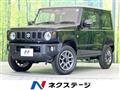 2026 Suzuki Jimny