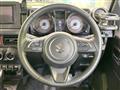 2022 Suzuki Jimny