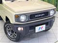 2022 Suzuki Jimny