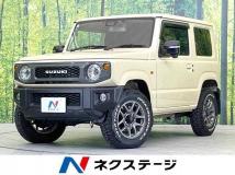 2022 Suzuki Jimny