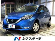 2019 Nissan Note