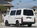 2014 Mazda Bongo Van