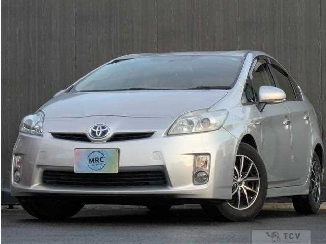 2009 Toyota Prius