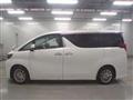 2020 Toyota Alphard G
