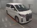 2020 Toyota Alphard G