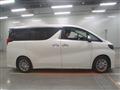 2020 Toyota Alphard G