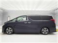 2022 Toyota Alphard G