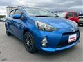 2013 Toyota AQUA