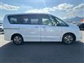 2015 Nissan Serena