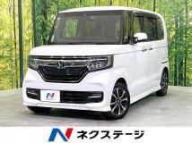 2019 Honda N BOX
