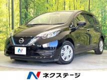 2016 Nissan Note