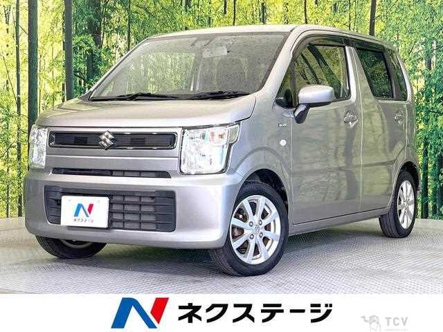 2019 Suzuki Wagon R
