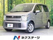 2019 Suzuki Wagon R