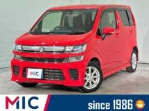2017 Suzuki Wagon R