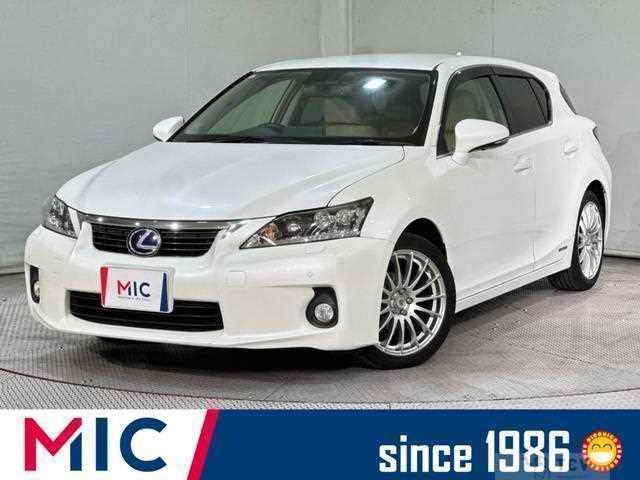 2011 Toyota Toyota Others