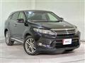 2014 Toyota Harrier