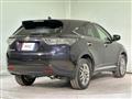 2014 Toyota Harrier