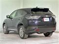 2014 Toyota Harrier